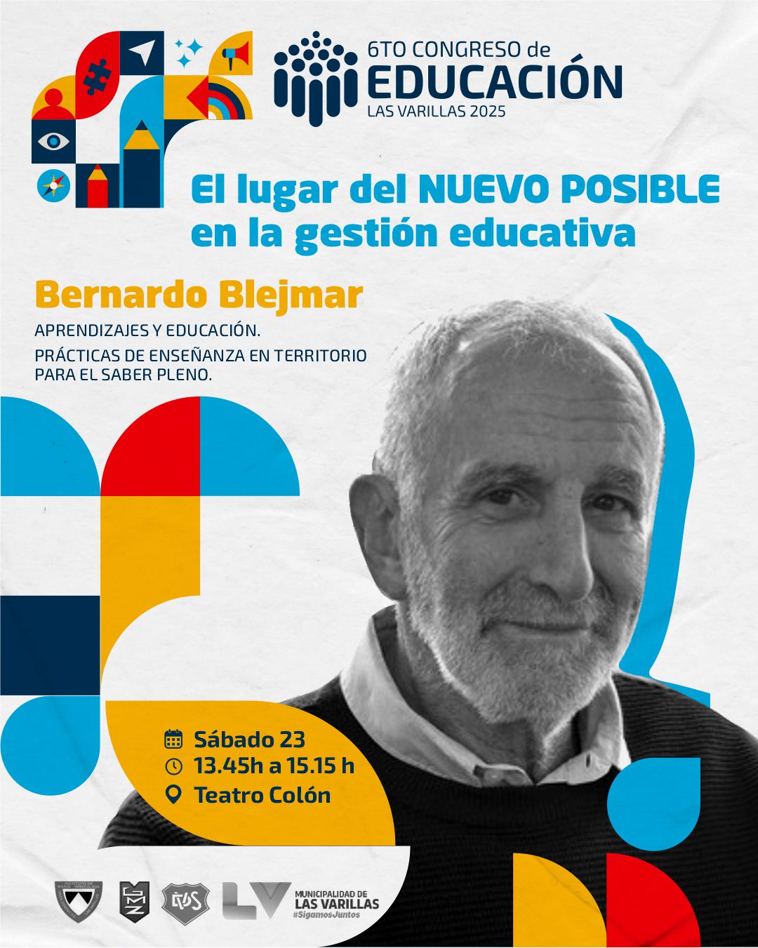 Bernardo Blejmar